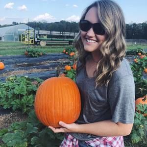 Meet your Posher, Madison